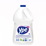 Irmãos Brant - DETERGENTE YPE CLEAR 5LT