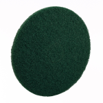 Irmãos Brant - DISCO LIMPADOR VERDE 300MM