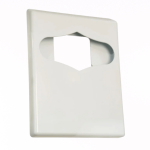 Irmãos Brant - DISPENSER DE FORRO SANITARIO BCO GRANDE TLC6 JSN