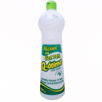 Irmãos Brant - ALCOOL GEL 480GR 70% ANTISSEPTICO SQUEEZE QOTIMO