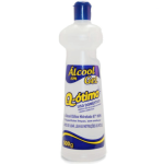 Irmãos Brant - ALCOOL GEL 500ML 67% LIMPEZA SUPERFICIES TRADICIONAL