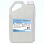 Irmãos Brant - ALCOOL GEL 5LT 70% ANTISSEPTICO CLEANNER CARBOPOL TRANSLUCIDO