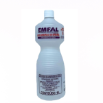 Irmãos Brant - ALCOOL ISOPROPILICO 1LT 100º INPM
