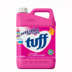 Irmãos Brant - ALVEJANTE SEM CLORO 5LT TUFF