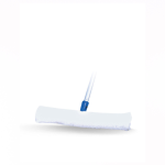 Irmãos Brant - APLICADOR DE CERA SEM CABO 45CM BRALIMPIA