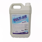 Irmãos Brant - AROMATIZADOR DE AMBIENTES 5LT HERBAL MULTI AIR