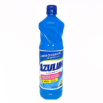 Irmãos Brant - AZULIM LIMPA CERAMICA 1LT CITRUS