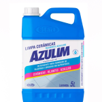 Irmãos Brant - AZULIM LIMPA CERAMICA 5LT LAVANDA
