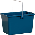 Irmãos Brant - BALDE 12LT RETANGULAR RODO MAGICO