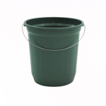 Irmãos Brant - BALDE PLASTICO 20L FRIZADO