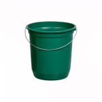 Irmãos Brant - BALDE PLASTICO 13,6L FRIZADO PLASNEW