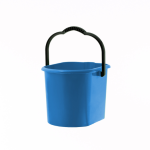 Irmãos Brant - BALDE PLASTICO 15L AZUL BAM REFORCADO FORTCOM