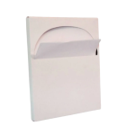 Irmãos Brant - PROTETOR ASSENTO SANITARIO C/86 GRANDE