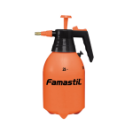 Irmãos Brant - PULVERIZADOR 2LT COMPRESSAO PREVIA FAMASTIL