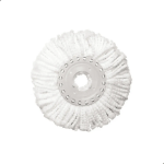 Irmãos Brant - REFIL MOP UMIDO ROTATORIO PERFECT