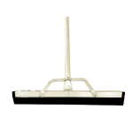 Irmãos Brant - RODO ALUMINIO 40CM C/CABO DE ALUMINIO