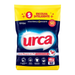 Irmãos Brant - SABAO EM PO AZUL URCA 4KG