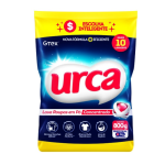 Irmãos Brant - SABAO EM PO AZUL URCA 800G