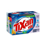 Irmãos Brant - SABAO EM PO TIXAN YPE 1,6KG