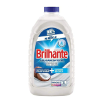 Irmãos Brant - SABAO LIQUIDO BRILHANTE 3LT DELICADEZA TOTAL (COCO)