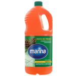 Irmãos Brant - SABAO PASTOSO 2LT MARINA PINHO