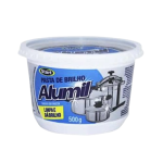 Irmãos Brant - SABAO PASTOSO ALUMIL 500G