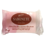 Irmãos Brant - SABONETE 90GR MARLUCE PROTEINA DO LEITE