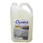 Irmãos Brant - SABONETE LIQ.PEROL ERVA DOCE 5LT DOMUS