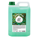 Irmãos Brant - SABONETE LIQ.PEROL ERVA DOCE 5LT SUAVE