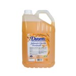 Irmãos Brant - SABONETE LIQ.PEROL PESSEGO 5 LTS DUOMO