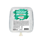 Irmãos Brant - SABONETE REFIL 700ML ANTISSEPTICO ESPUMA TRICLOSAN PREMISSE