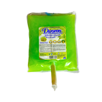 Irmãos Brant - SABONETE REFIL 800ML ERVA DOCE DUOMO VERDE