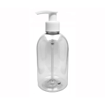 Irmãos Brant - SABONETEIRA 500ML P/BANHEIRO PET