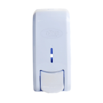 Irmãos Brant - SABONETEIRA ABS C/ RESERVATORIO NOBRE NEW CLASSIC