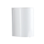 Irmãos Brant - SABONETEIRA ABS COMPACTA C/RESERV BRANCA