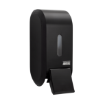 Irmãos Brant - SABONETEIRA ABS COMPACTA C/RESERV DARK