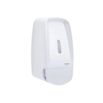 Irmãos Brant - SABONETEIRA ABS S/ RESERVATORIO BRANCO INVOQ