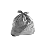 Irmãos Brant - SACO LIXO 100LT CINZA 0.4 C/100