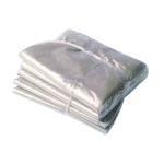 Irmãos Brant - SACO PLAST VIRGEM 15X20 C/1000 PP