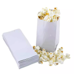 Irmãos Brant - SACO PAPEL PIPOCA BR N2 C/500