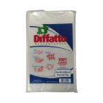 Irmãos Brant - SACO PLAST VIRGEM 3 KG 30X40X06 C/2KG