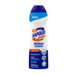 Irmãos Brant - SAPOLIO CREMOSO 250ML BOMBRIL CLASSICO