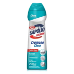 Irmãos Brant - SAPOLIO CREMOSO 250ML BOMBRIL CLORO
