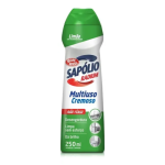 Irmãos Brant - SAPOLIO CREMOSO 250ML BOMBRIL LIMAO
