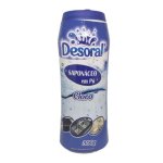 Irmãos Brant - SAPOLIO EM PO CLORO 300GR DESORAL