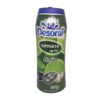 Irmãos Brant - SAPOLIO EM PO LIMAO 300GR DESORAL