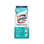 Irmãos Brant - SAPOLIO RADIUM EM PO CLORO 300GR BOMBRIL