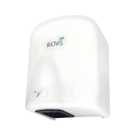 Irmãos Brant - SECADOR DE MAOS AIRES 1500W 127V