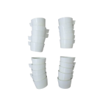 Irmãos Brant - SUPORTE BASE PLAST P/COPO CAFE JSN C/20