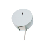 Irmãos Brant - SUPORTE PAPEL HIG ROLAO 300M METAL BCO C/CHAVE ALLEN GLOBO